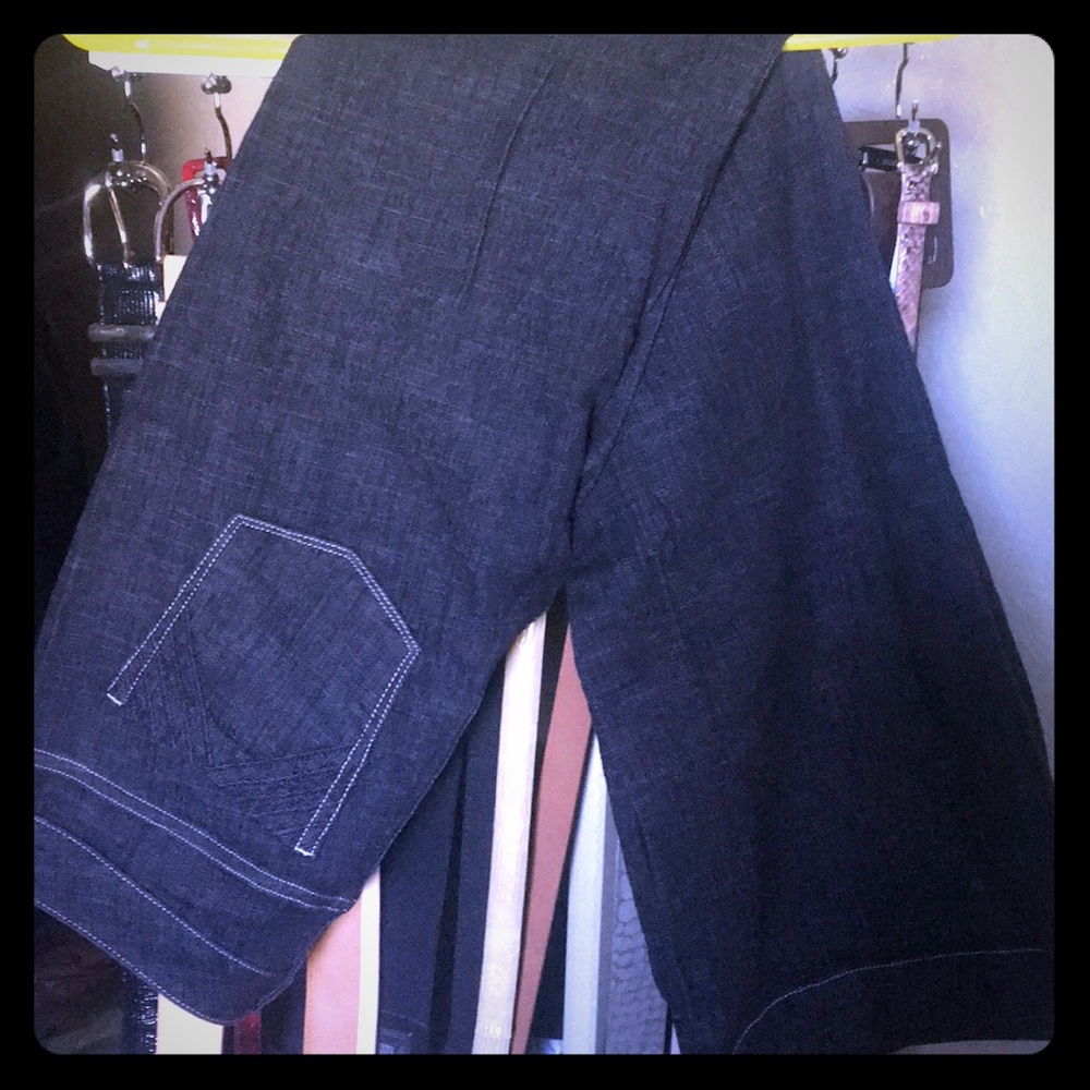 NEW White House black market jeans